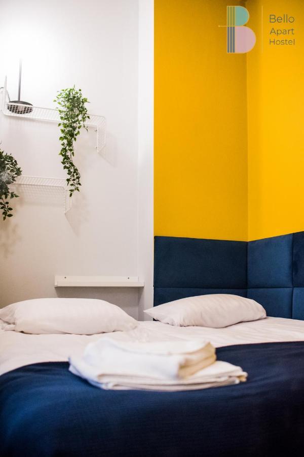 Capsule hotel Kapsuly Aparthostel *