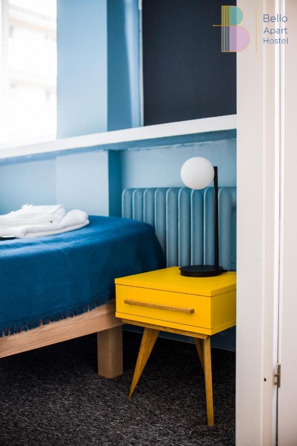 Kapsuly Aparthostel Capsule hotel Warsaw